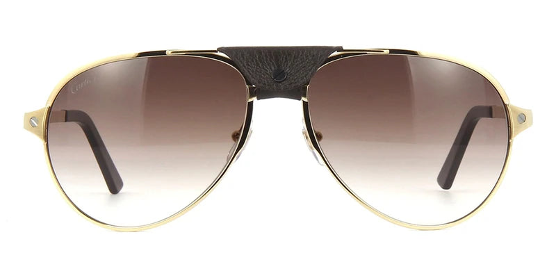 CARTIER SUNGLASSES Mens CT0034S-011