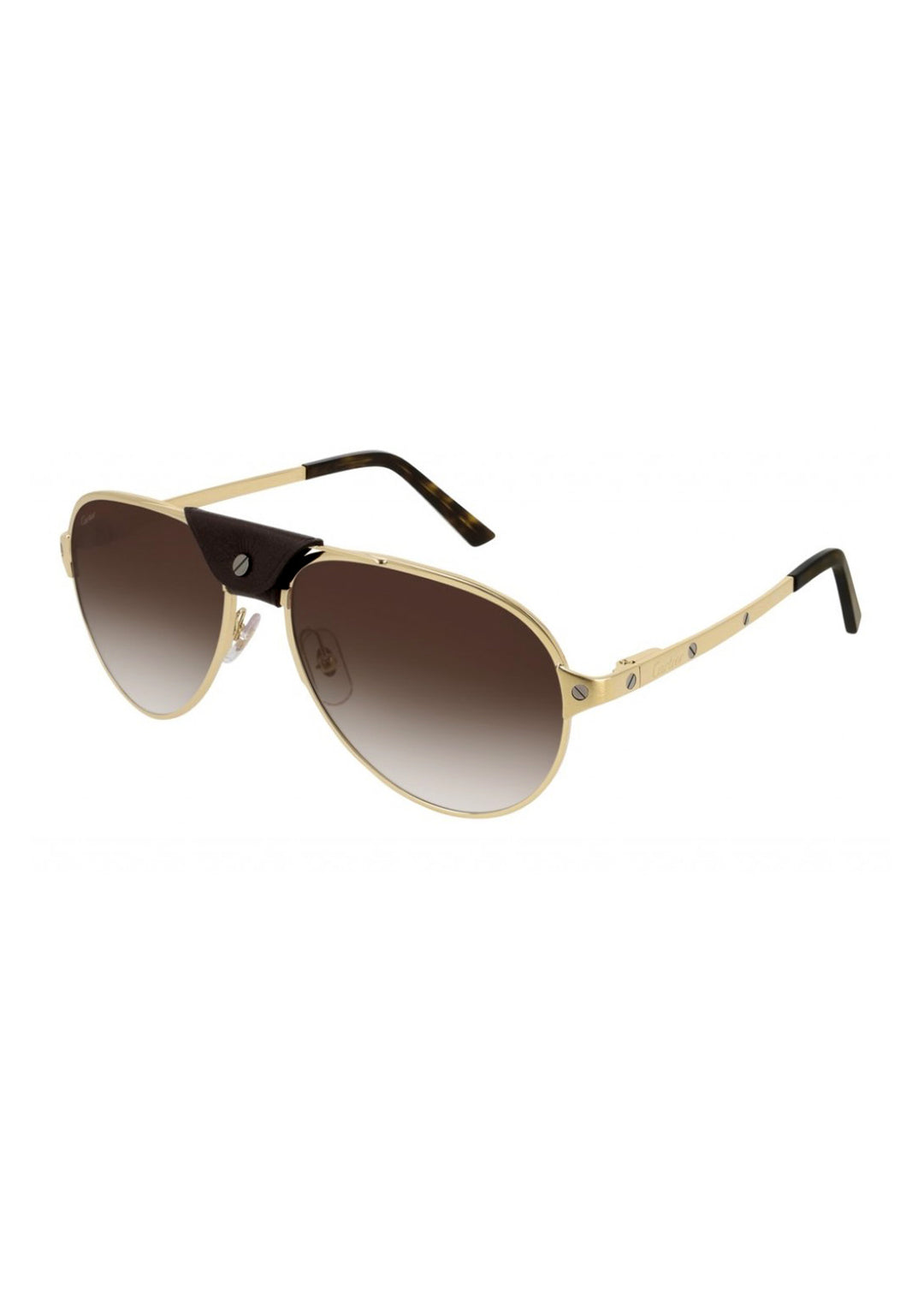 CARTIER SUNGLASSES Mens CT0034S-011