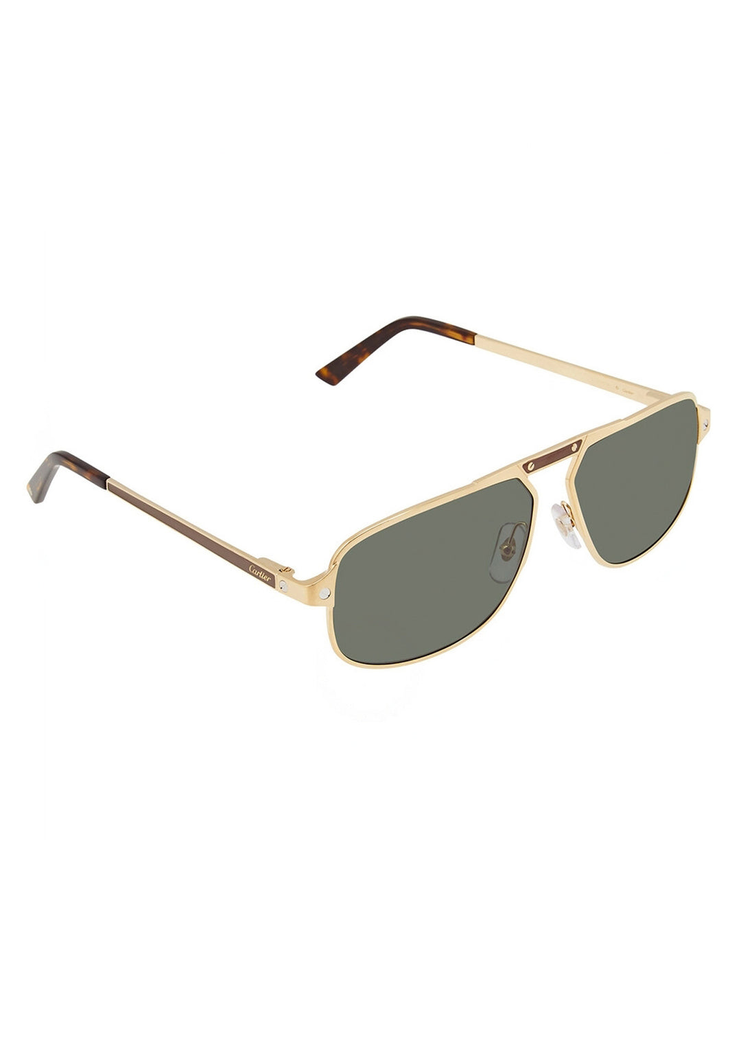 CARTIER SUNGLASSES Mens CT0102S-003