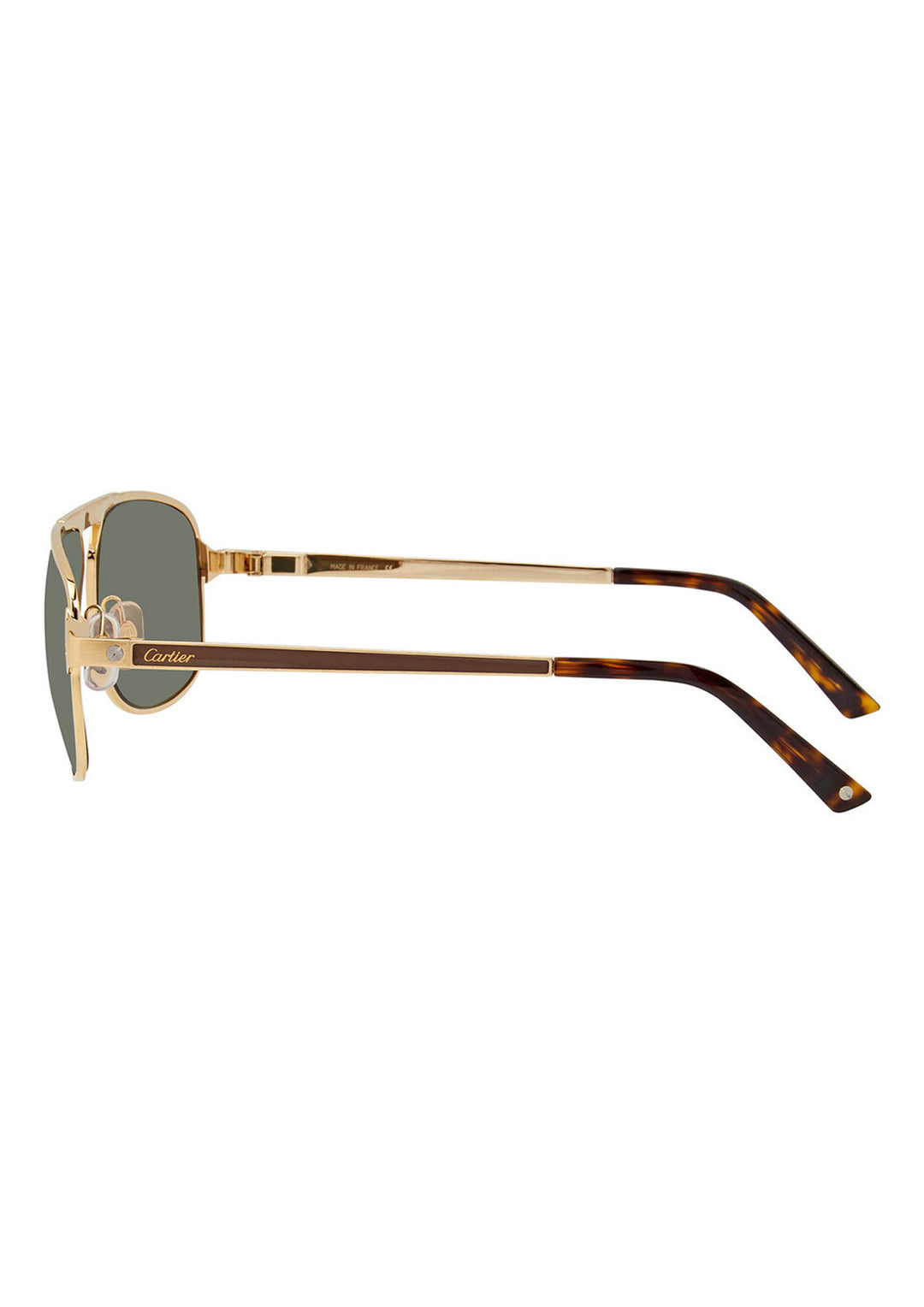 CARTIER SUNGLASSES Mens CT0102S-003