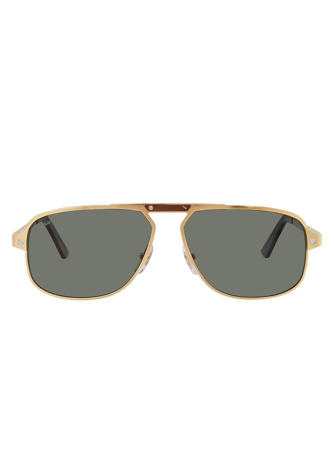 CARTIER SUNGLASSES Mens CT0102S-003