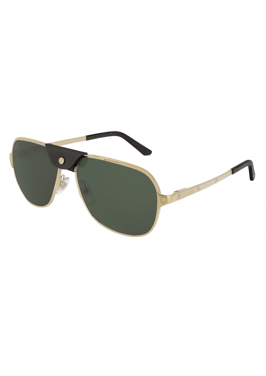 CARTIER SUNGLASSES Mens CT0165S-003