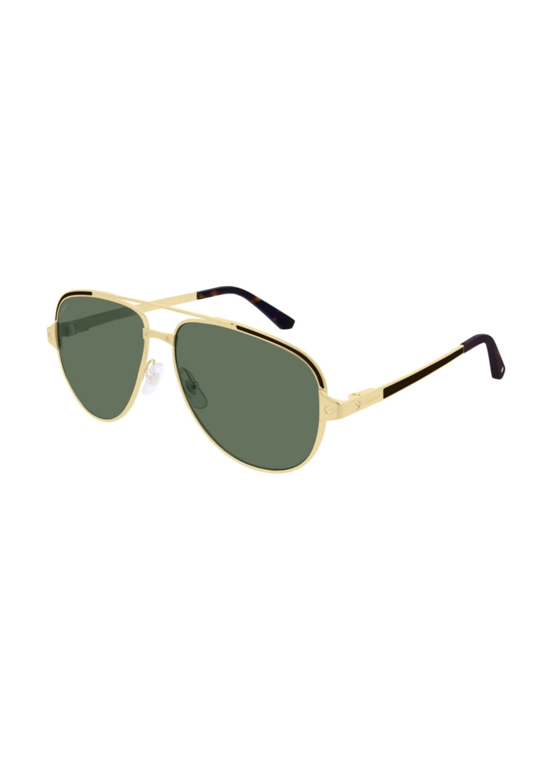 CARTIER SUNGLASSES Men CT0192S-002