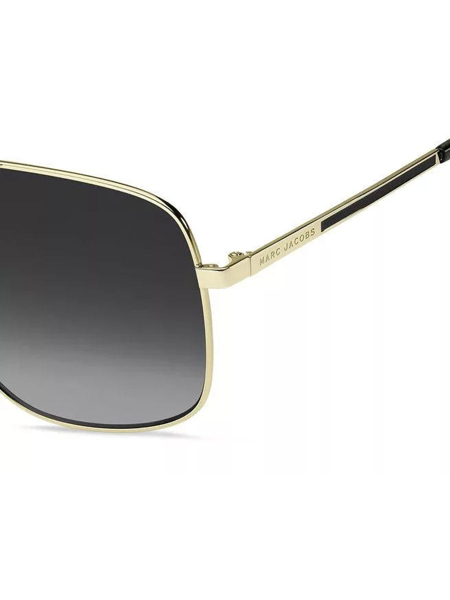 MARC JACOBS MARC 387/S-60-PEF