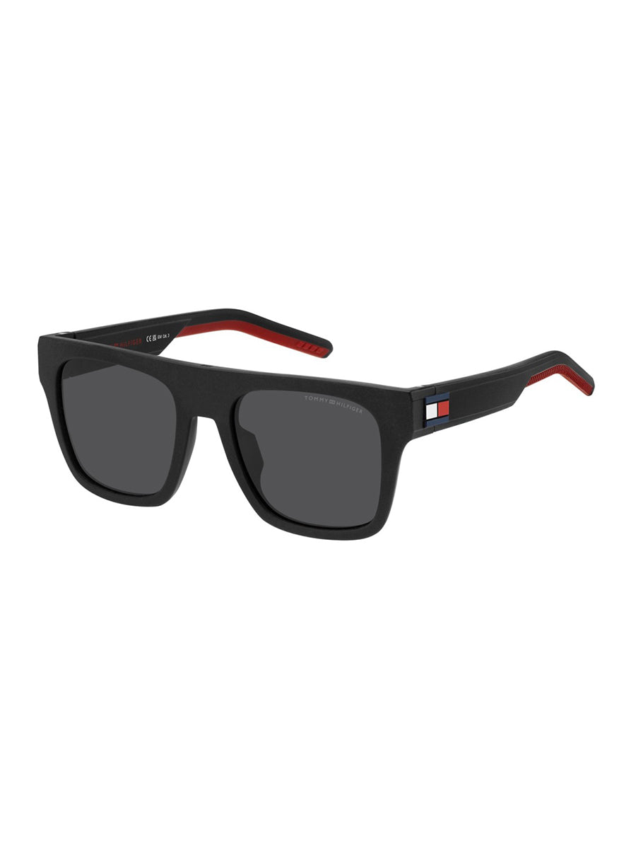 TOMMY HILFIGER Sunglass TH 1976/S 52 BLX