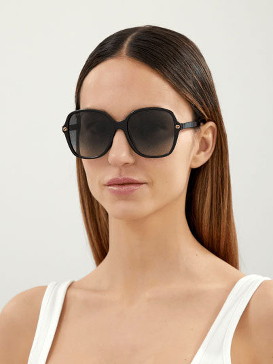 GUCCI Sunglass GG0092S 55 1