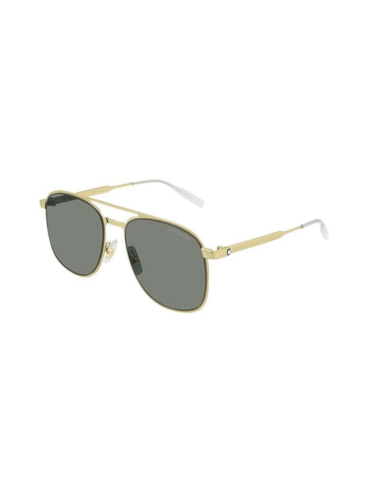 MONT BLANC Sunglass  mb0143s 55 002