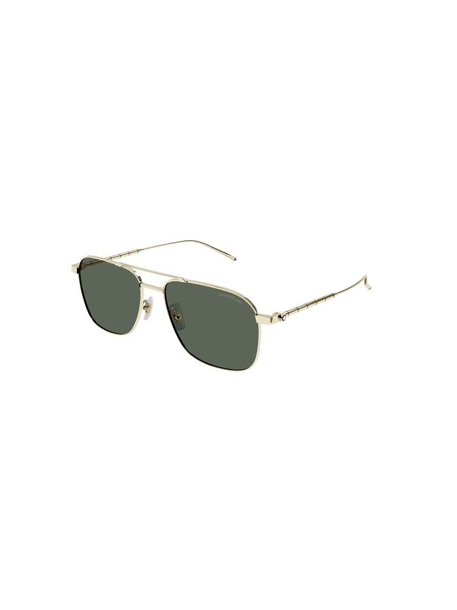 MONT BLANC Sunglass MB0214S 58 3