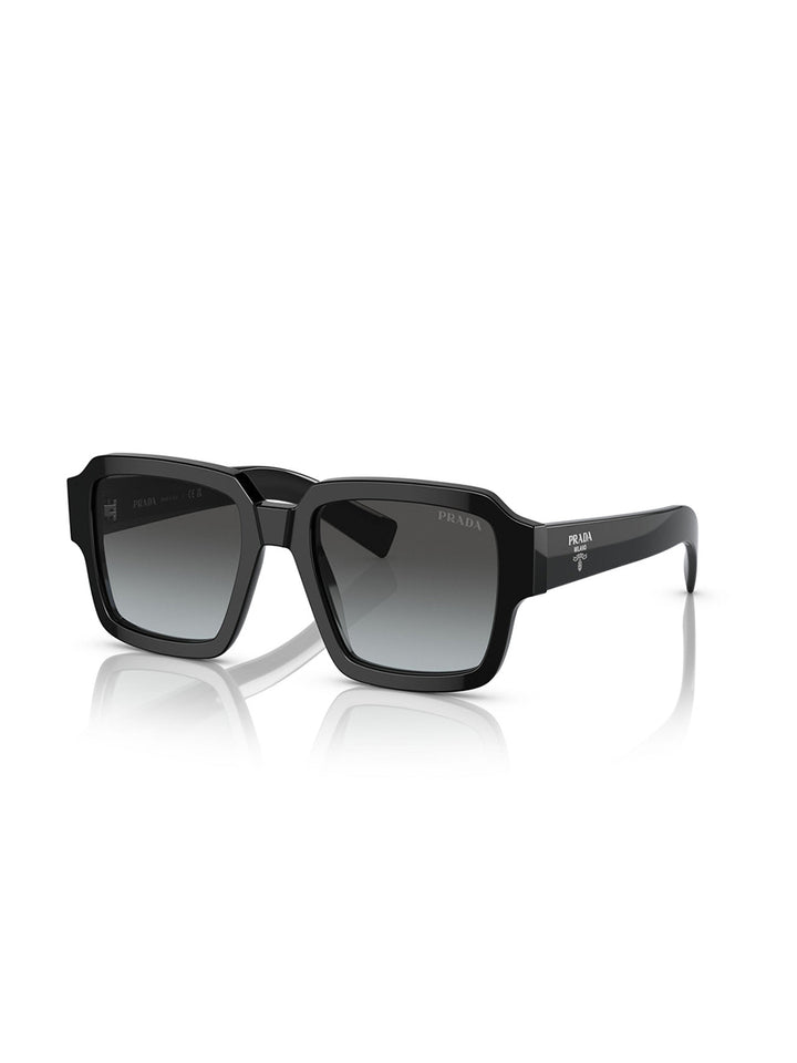 Prada Sunglass 0PR 02ZS 1AB06T