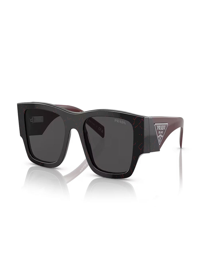 Prada Sunglass 0PR 10ZS 11F5S0