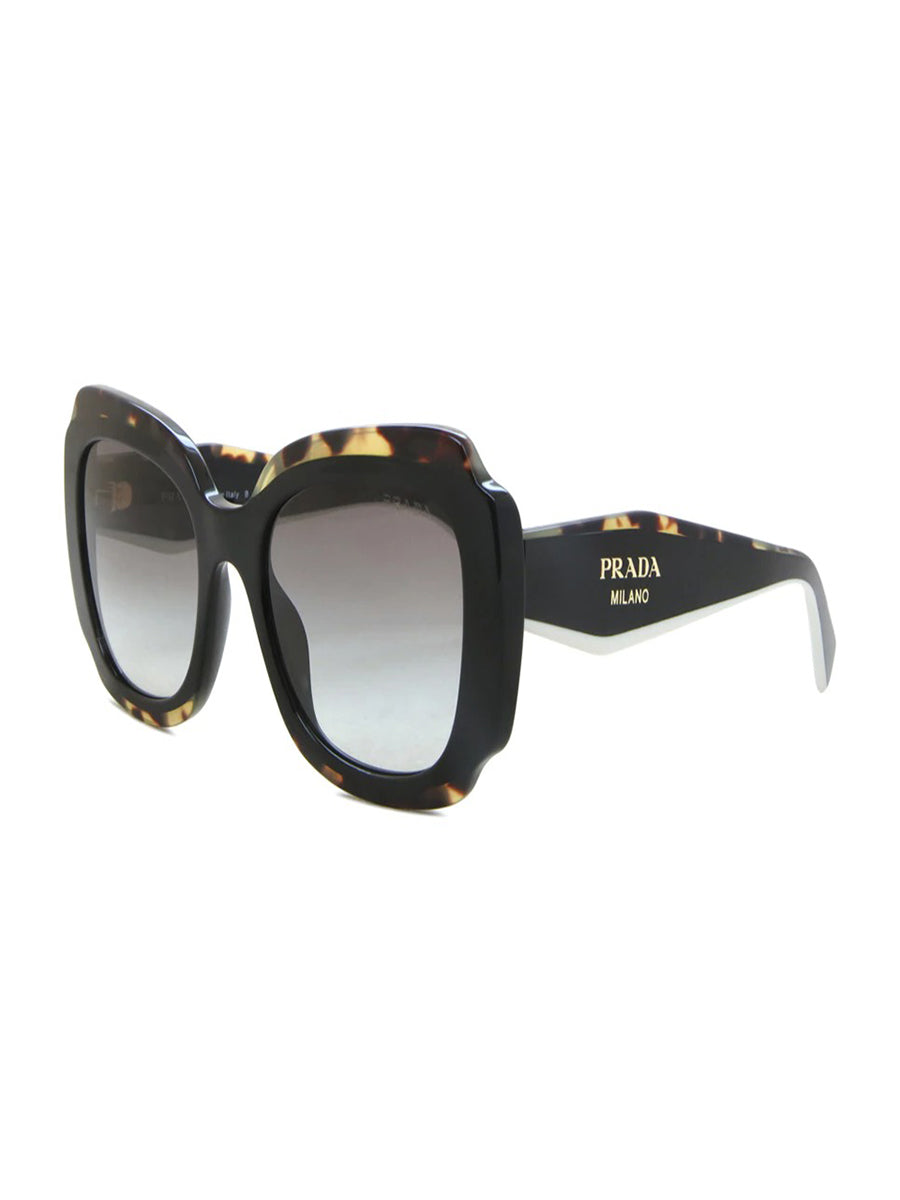 Prada Sunglass 0PR 16YS 01M0A7
