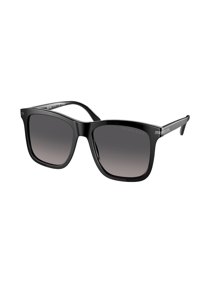 Prada Sunglass OPR 18WS 1AB09G