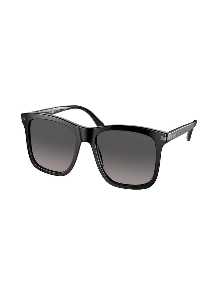 Prada Sunglass OPR 18WS 1AB09G