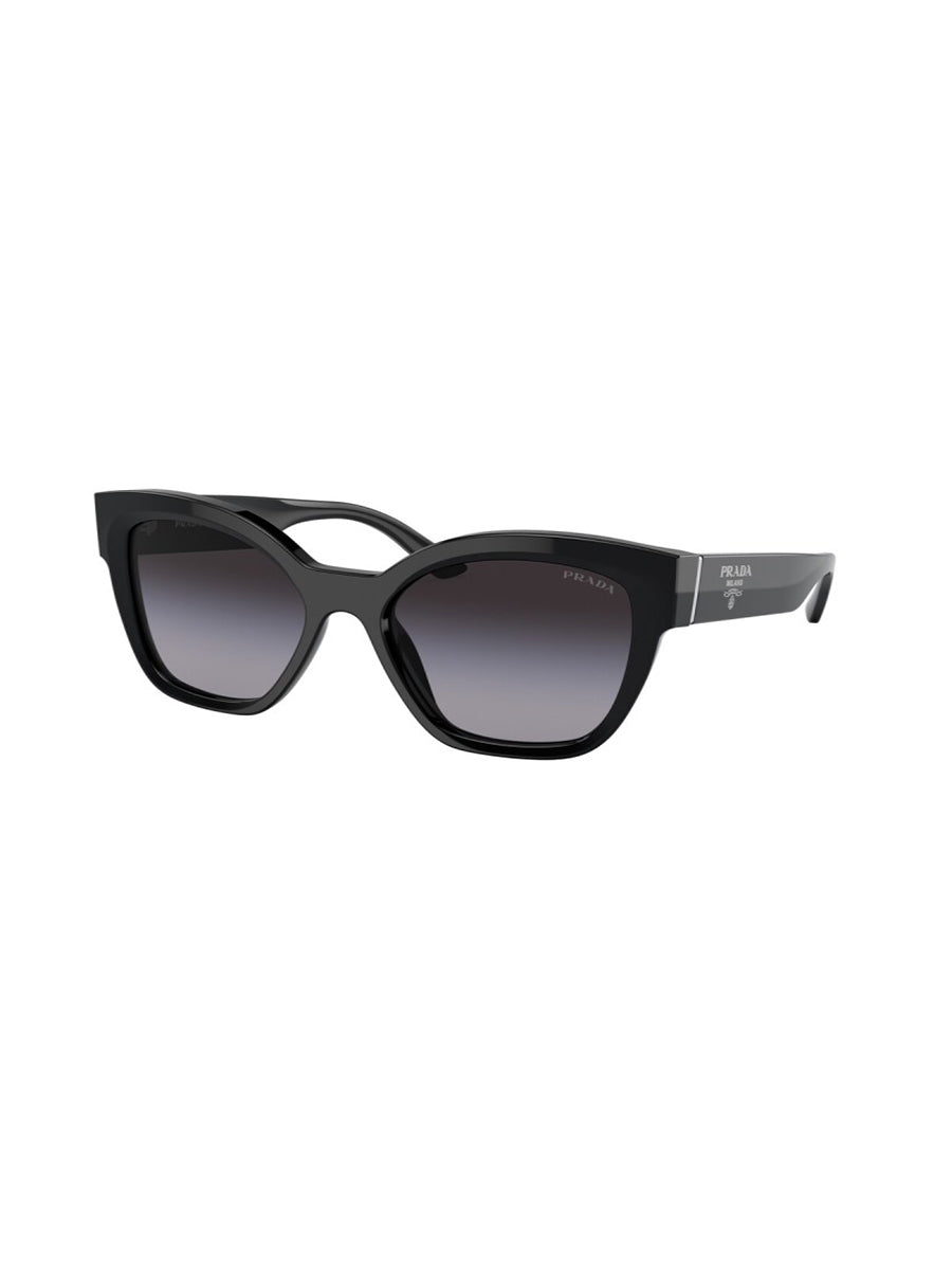 Prada Sunglass 0PR 17ZS 1AB09S