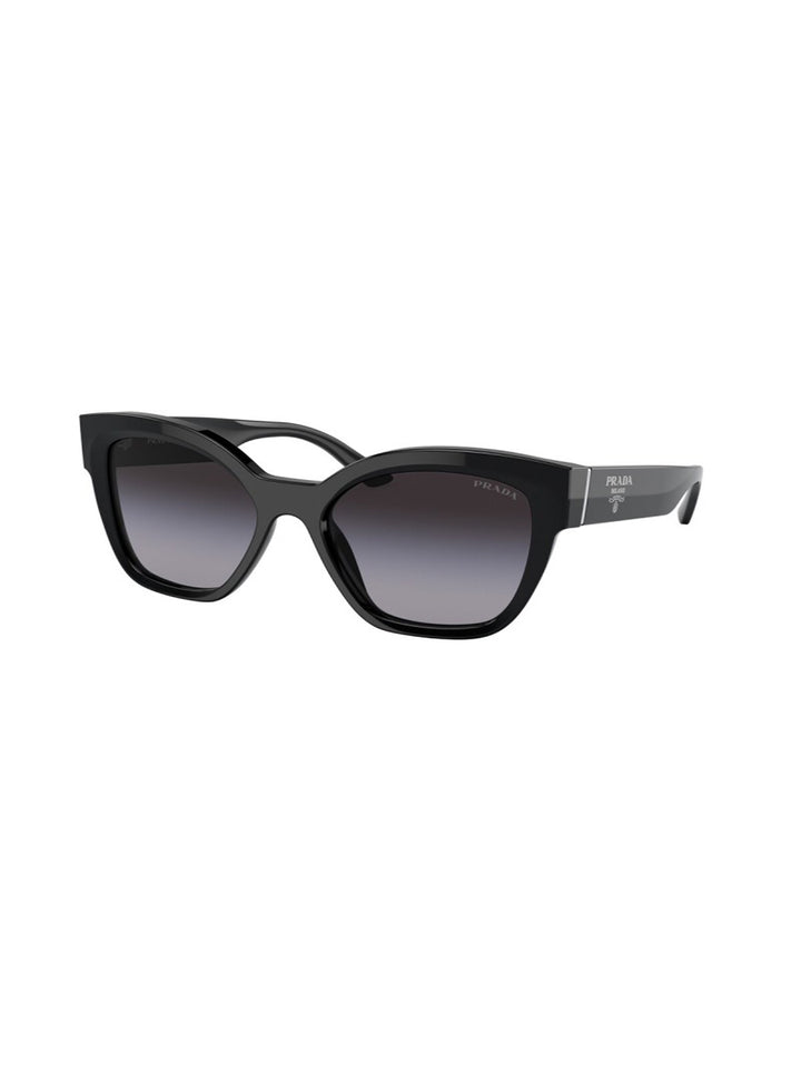 Prada Sunglass 0PR 17ZS 1AB09S