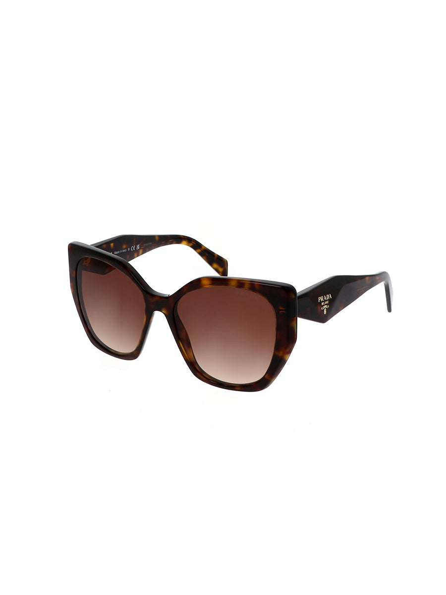 Prada Sunglass 0PR 19ZS 2AU6S1
