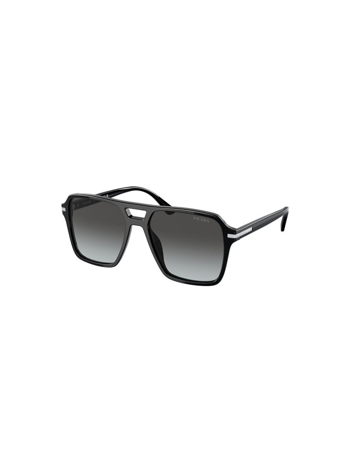 Prada Sunglass 0PR 20YS 1AB06T