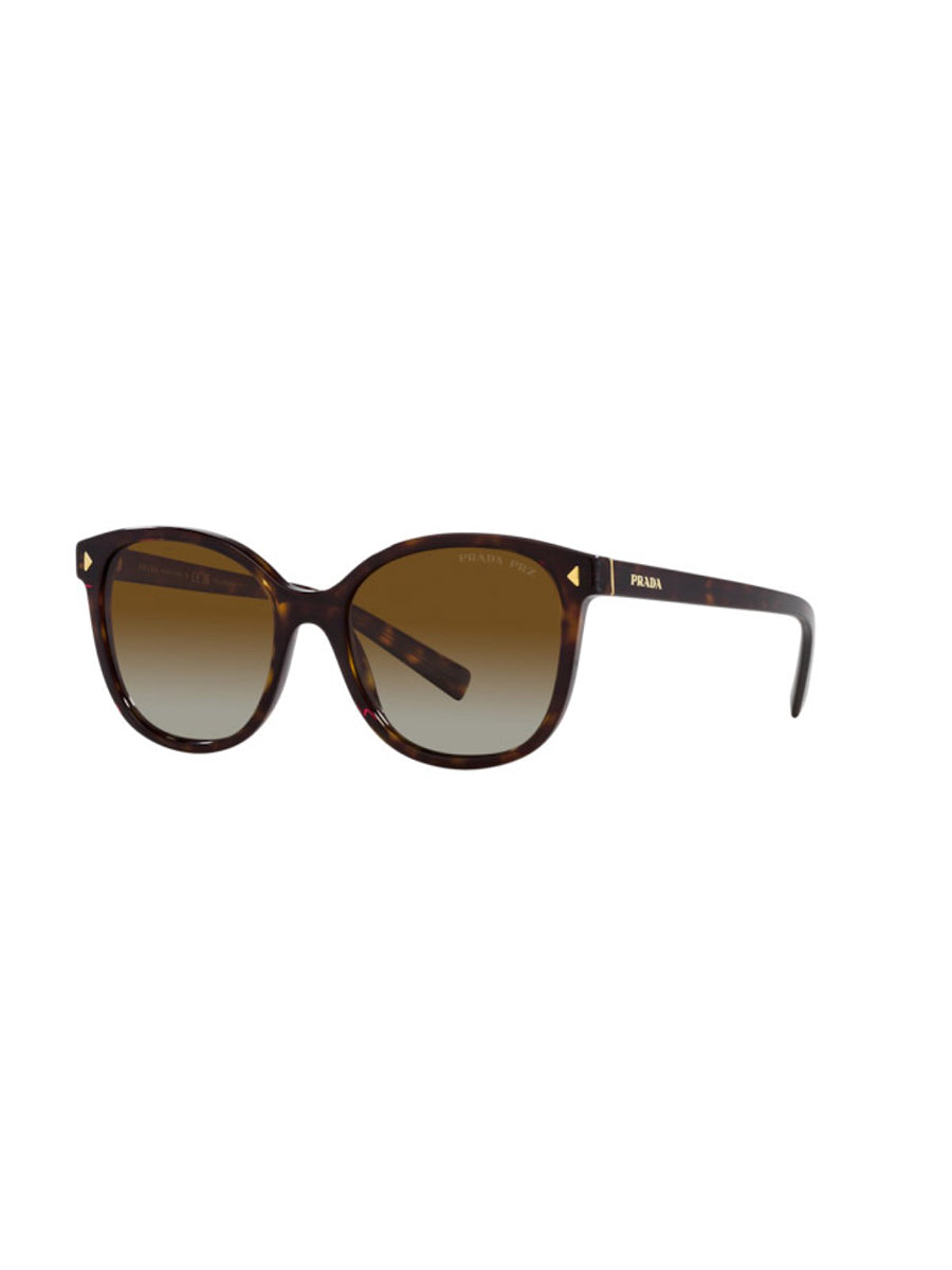 Prada Sunglass 0PR 22ZS 2AU6E1