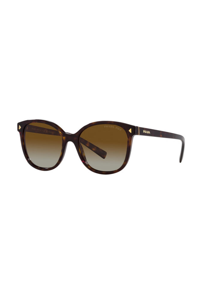 Prada Sunglass 0PR 22ZS 2AU6E1