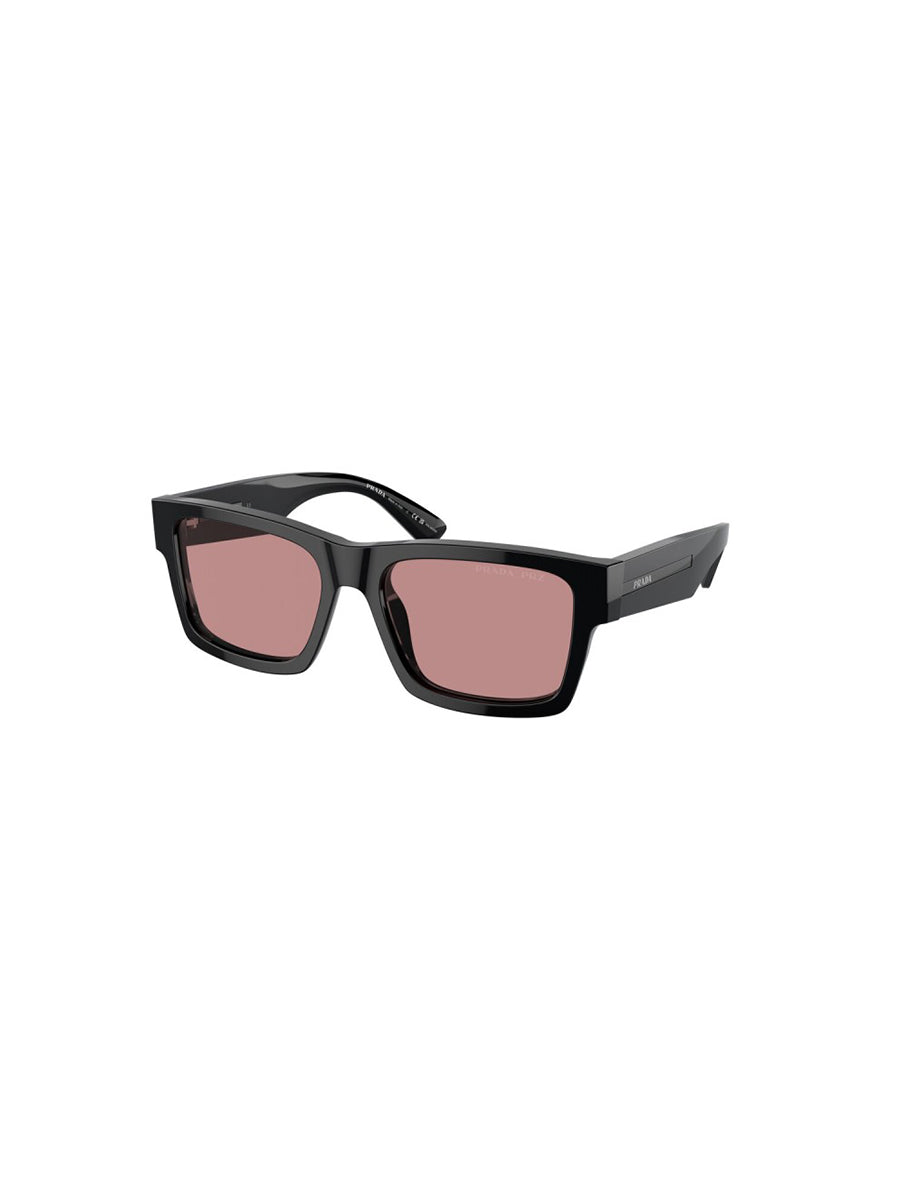 Prada Sunglass 0PR 25ZS 1AB05Z