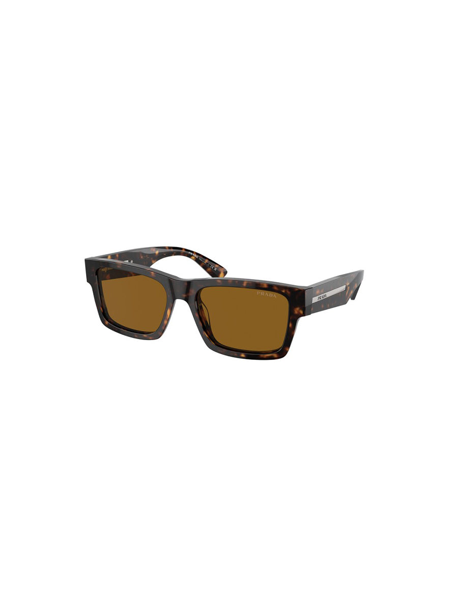 Prada Sunglass 0PR 25ZS 2AU0B0