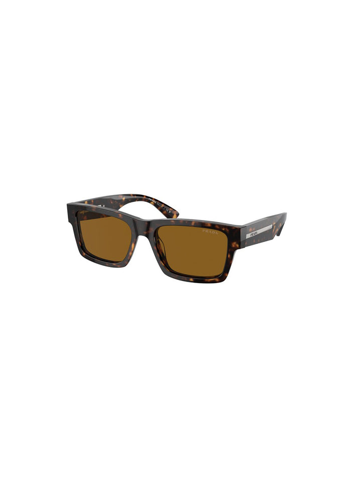 Prada Sunglass 0PR 25ZS 2AU0B0