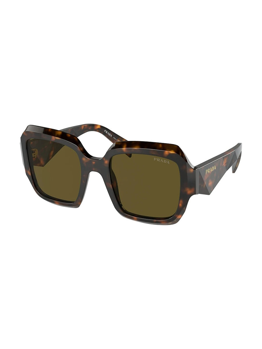 Prada Sunglass 0PR 28ZS 14L09Z