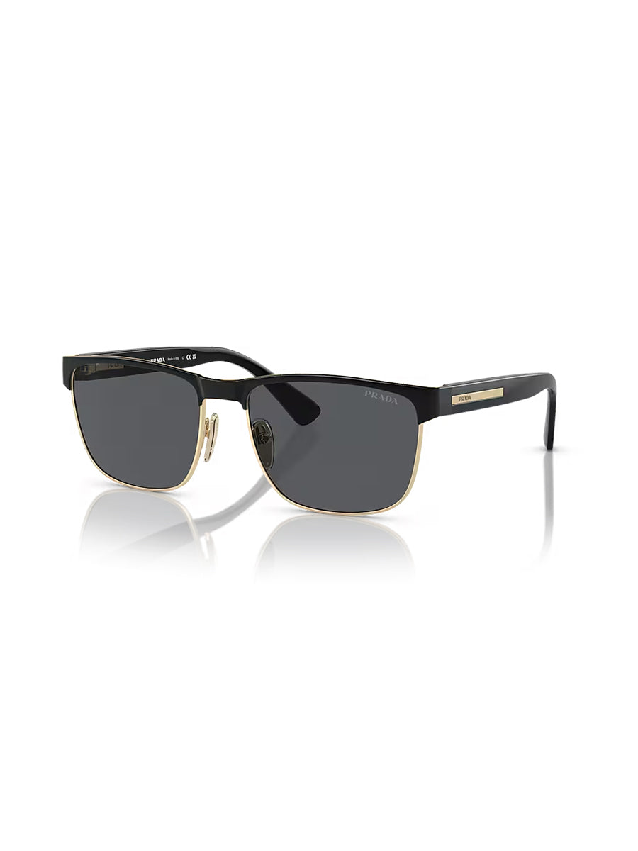 Prada Sunglass 0PR 66ZS AAV07T