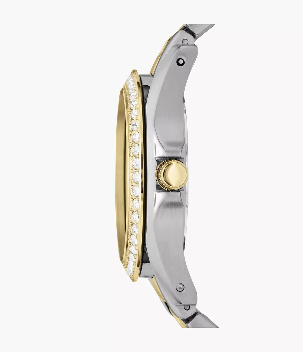 Fossil Men Watch ES-3204