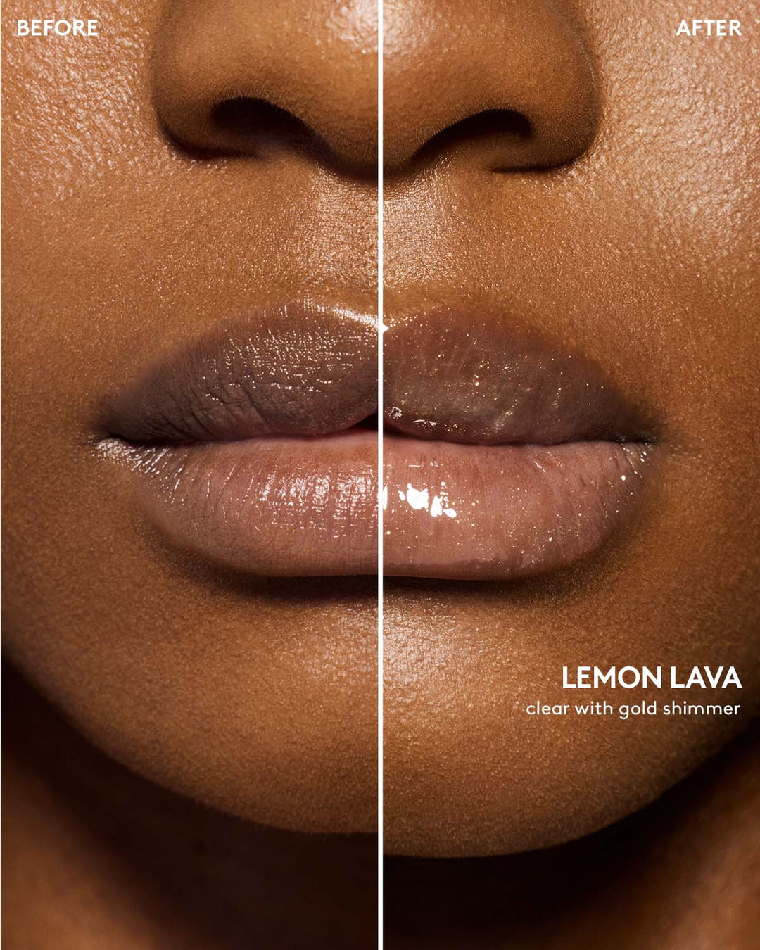 Fenty Beauty Universal Lip Luminizer + Plumper 9Ml 05 Lemon Lava