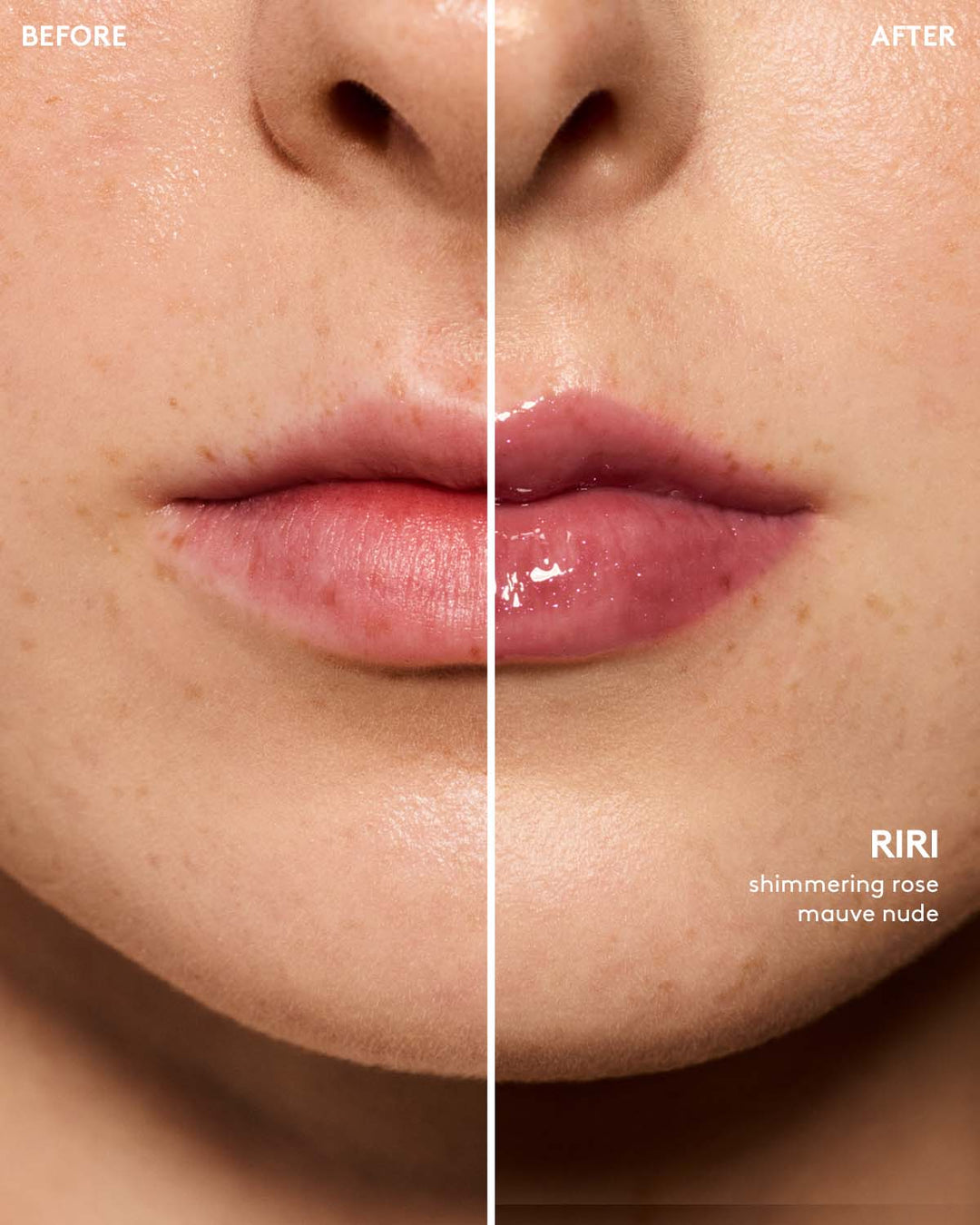 Fenty Beauty Gloss Bomb Lip Luminizer Riri 08 9ml