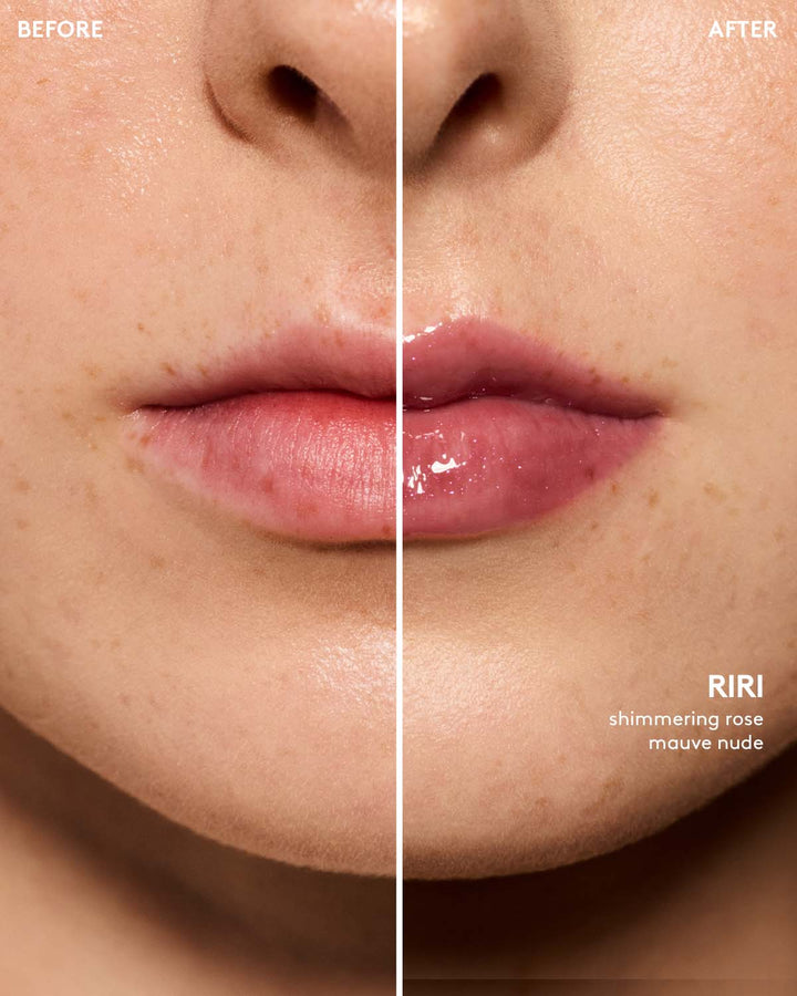 Fenty Beauty Gloss Bomb Lip Luminizer Riri 08 9ml