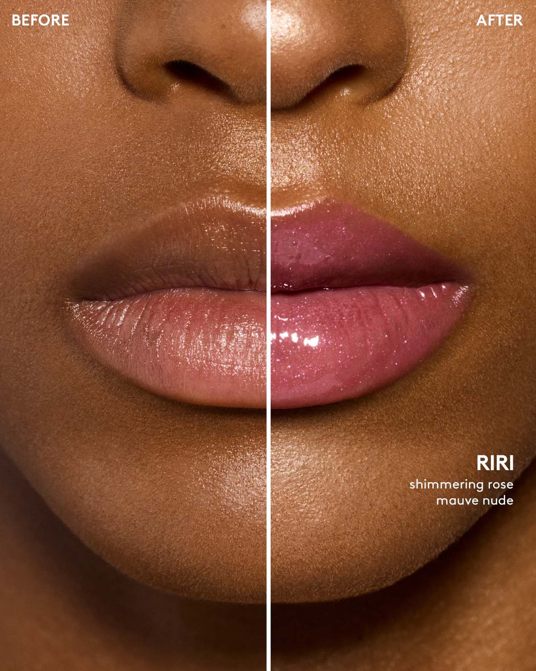 Fenty Beauty Gloss Bomb Lip Luminizer Riri 08 9ml