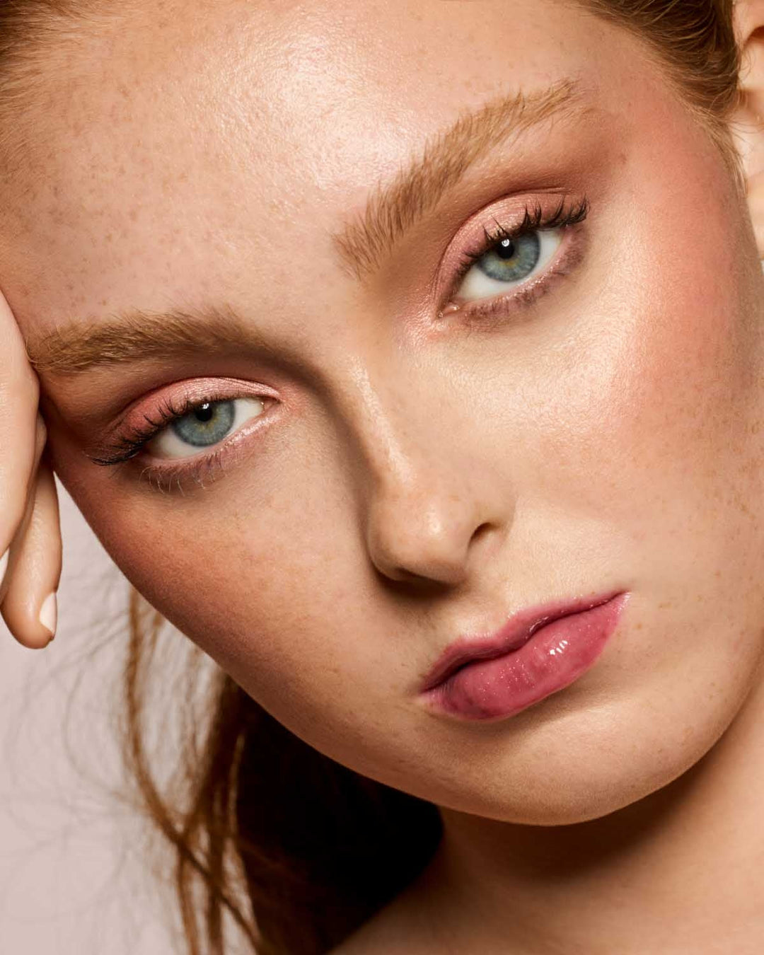 Fenty Beauty Gloss Bomb Lip Luminizer Riri 08 9ml