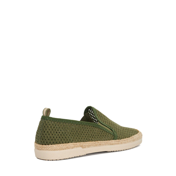 FISHERR - KHAKI