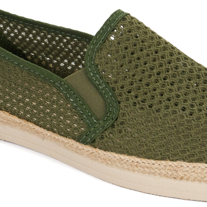FISHERR - KHAKI