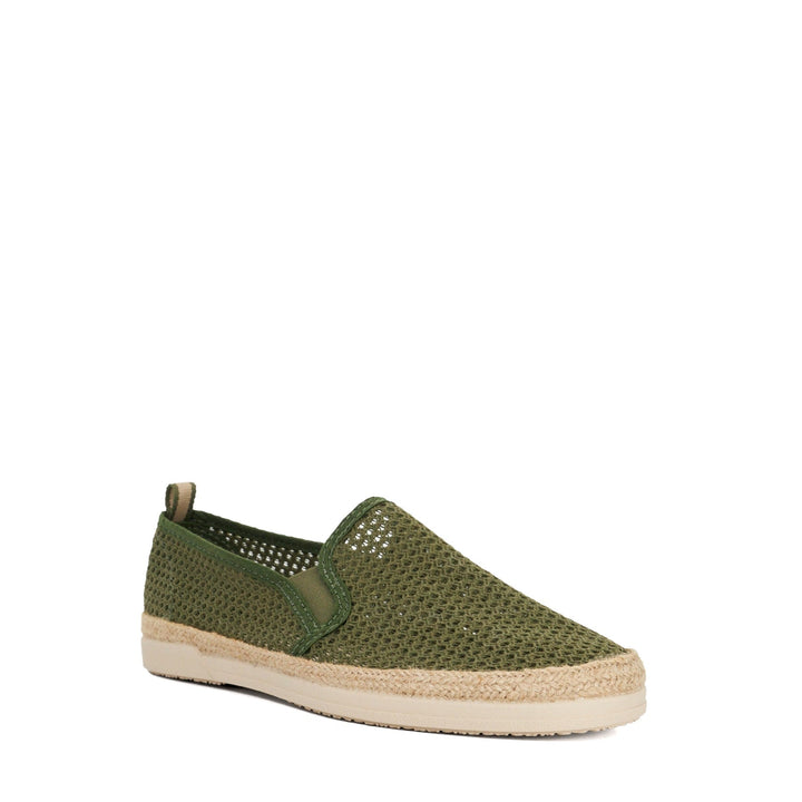 FISHERR - KHAKI