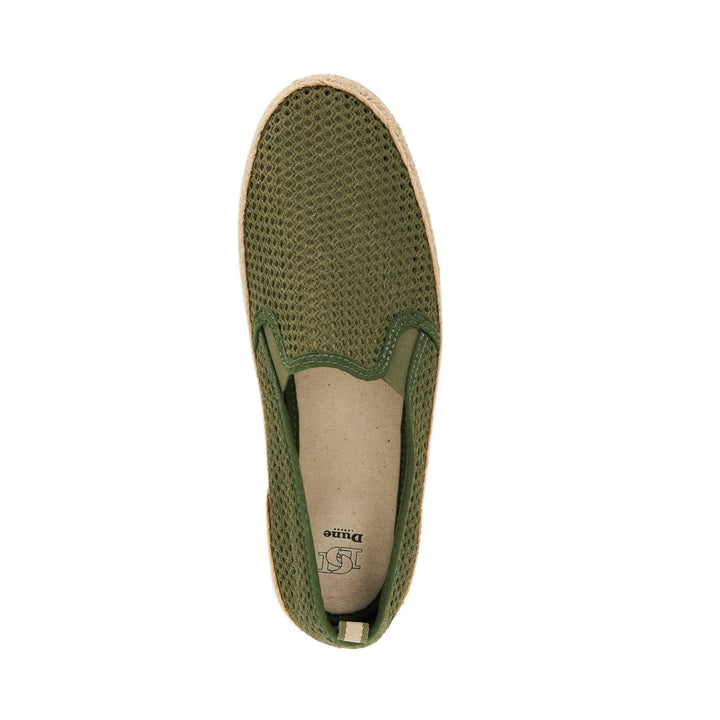 FISHERR - KHAKI