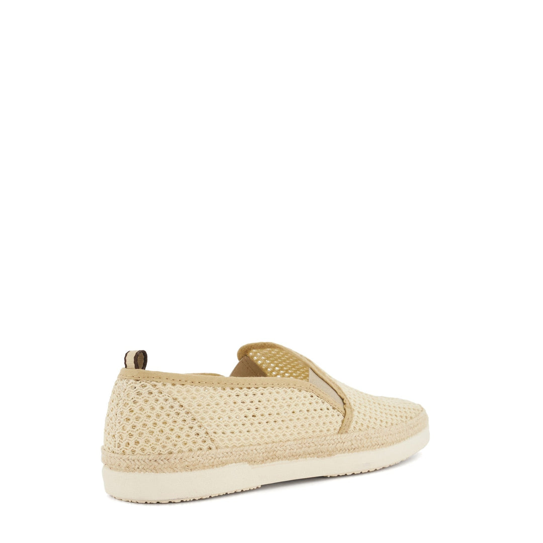 FISHERR - BEIGE