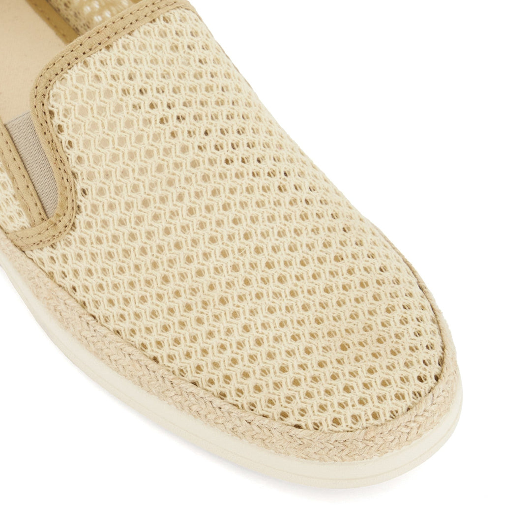 FISHERR - BEIGE