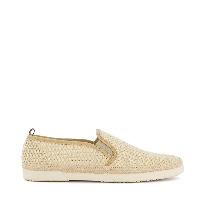 FISHERR - BEIGE