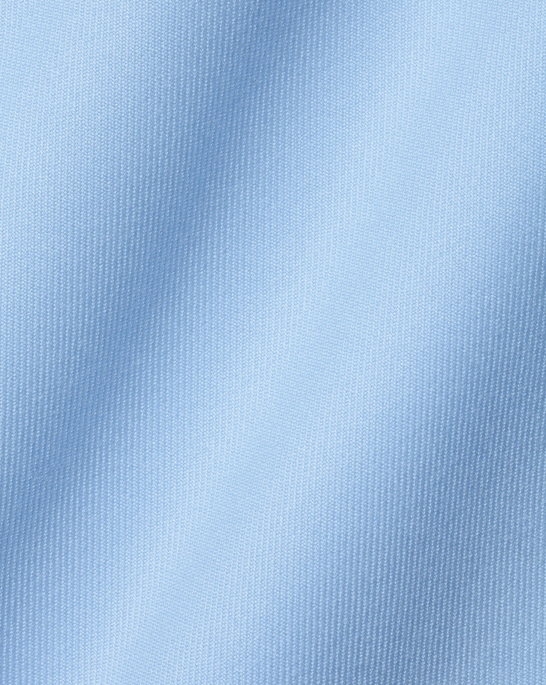Sky Blue Non Iron Twill Cutaway Classic Fit