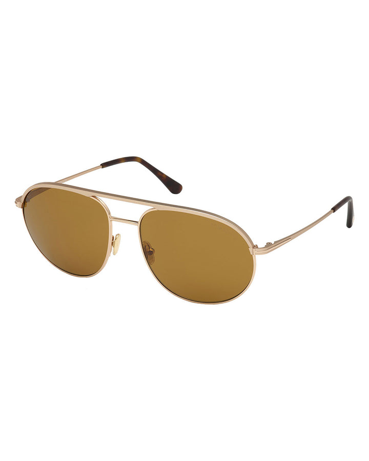 TOMFORD SUNGLASSES FT0772,59,29E