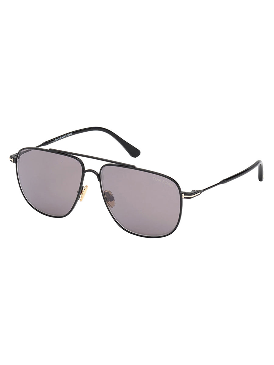 TOMFORD SUNGLASS FT 0815/S-58-01C