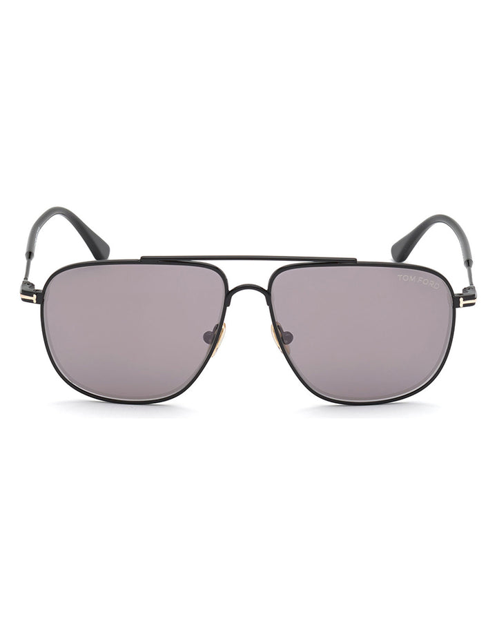 TOMFORD SUNGLASS FT 0815/S-58-01C