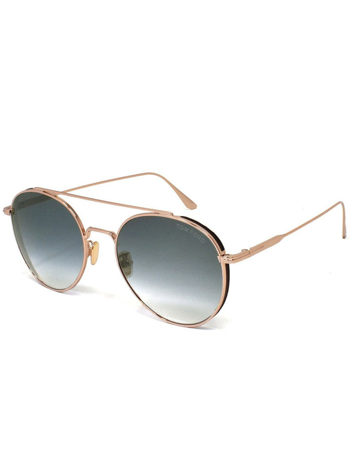TOMFORD SUNGLASSES FT0826-F,56,28B