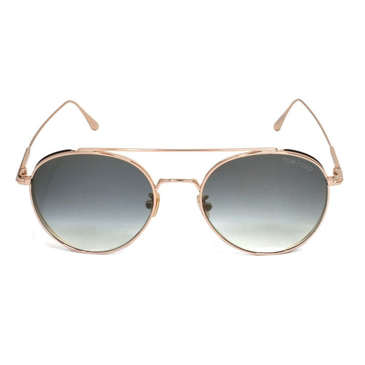 TOMFORD SUNGLASSES FT0826-F,56,28B