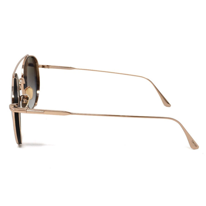 TOMFORD SUNGLASSES FT0826-F,56,28B