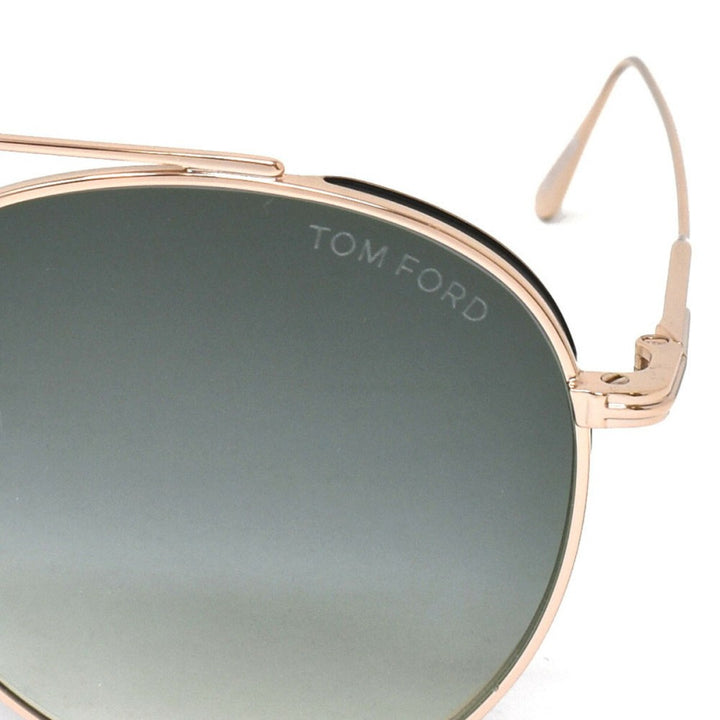 TOMFORD SUNGLASSES FT0826-F,56,28B