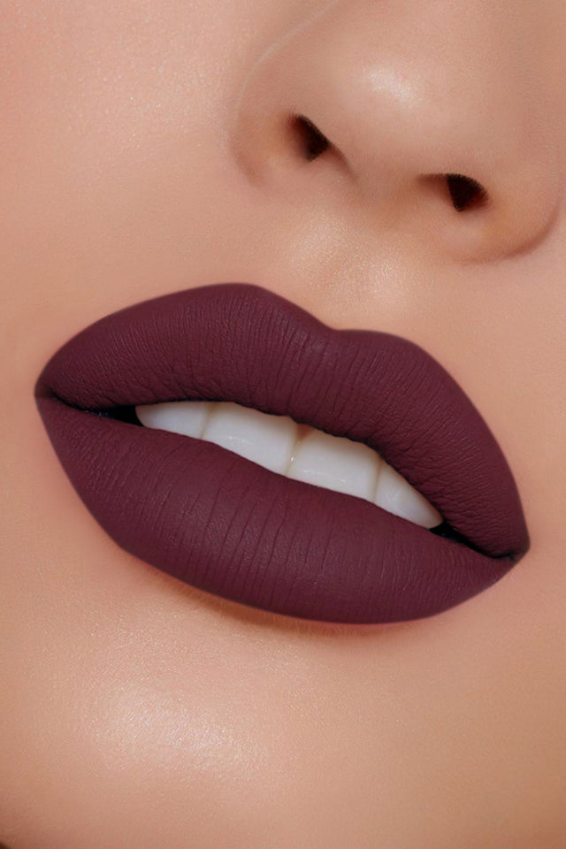 VIDA Matte Matters Lip Stick 351